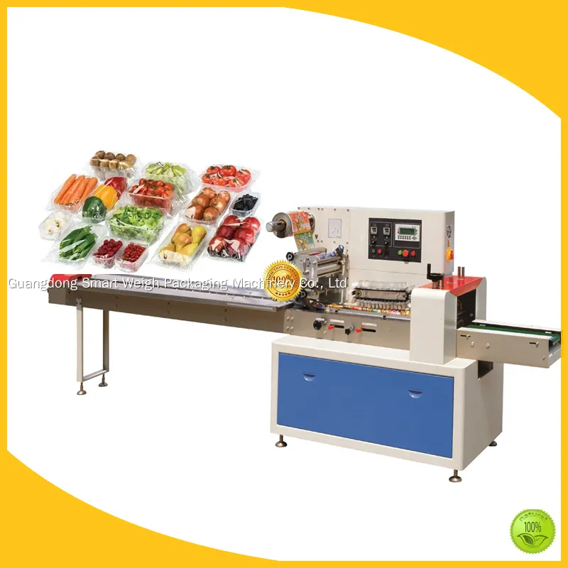 Smart Weigh | steady flow pack machine price free quote 1