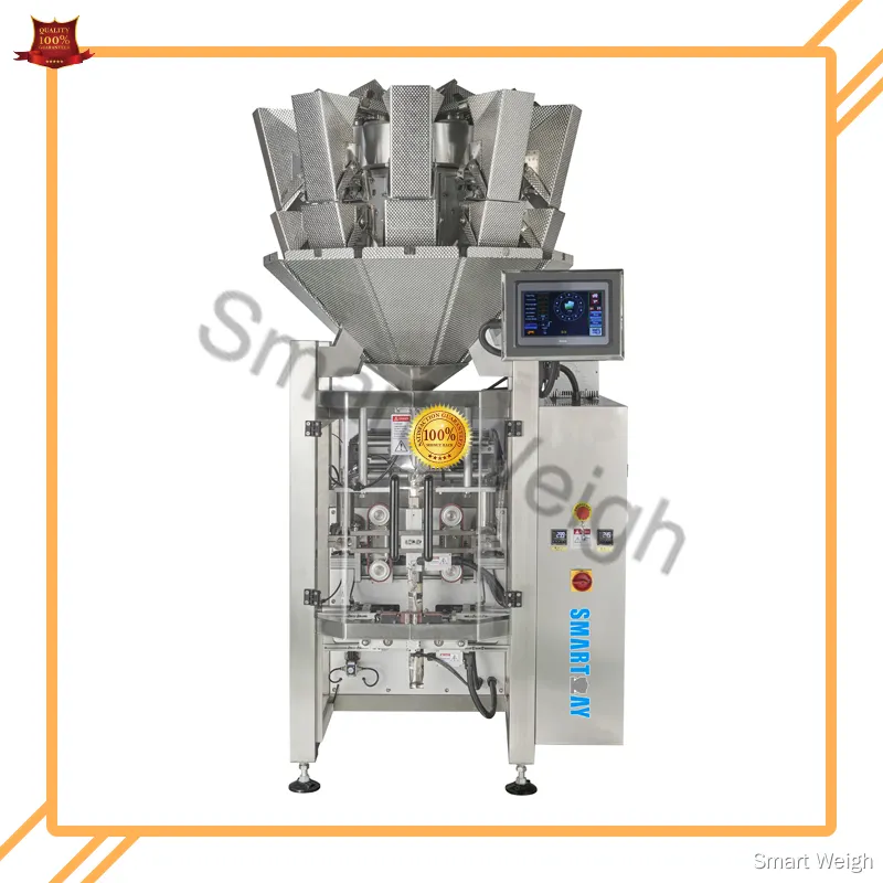 Custom packing machine design in bulk Manufacturer | Smart Weigh 1