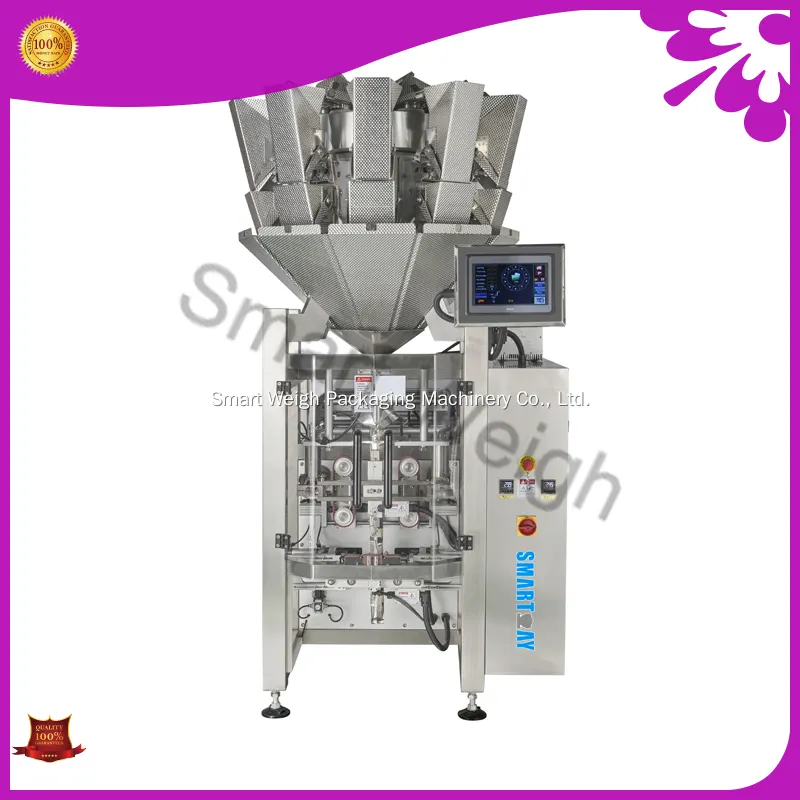 eco-friendly packaging printing machine for business | Smart Weigh 1