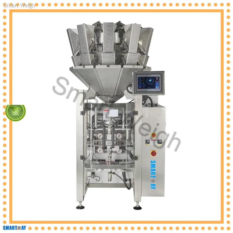 Custom weighing and packing machine factory Manufacturer | Smart Weigh 1