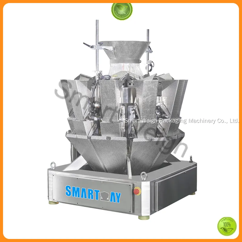 Smart Weigh | high-quality multi head scale order now 1
