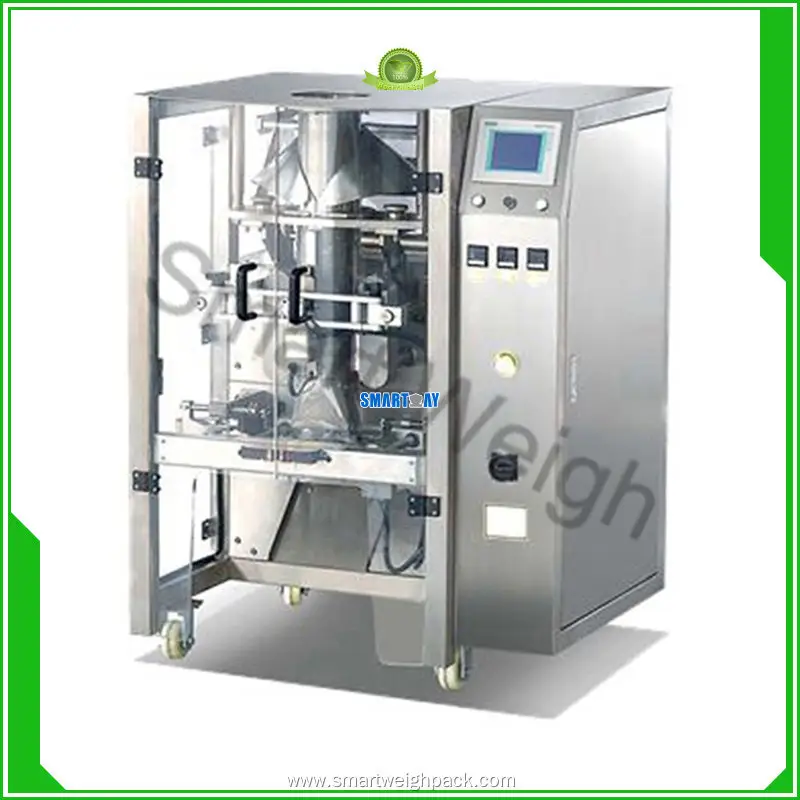 Custom bagging machine suppliers free quote Manufacturer | Smart Weigh 1