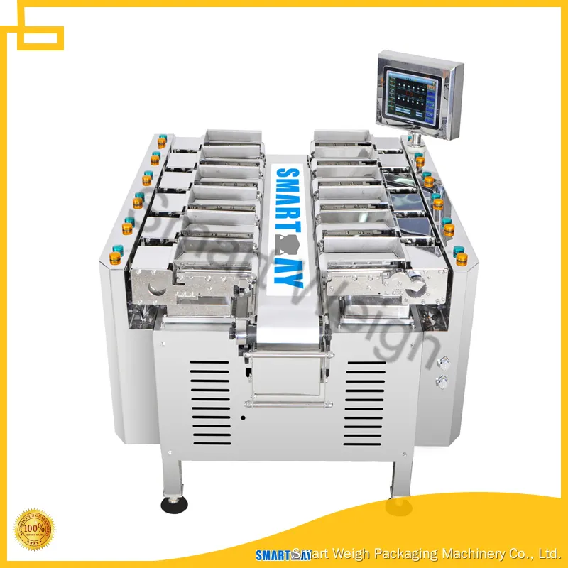 Smart weigh weight machine free quote | Smart Weigh 1