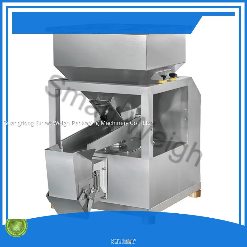 OEM & ODM automatic weighing Price List | Smart Weigh 1