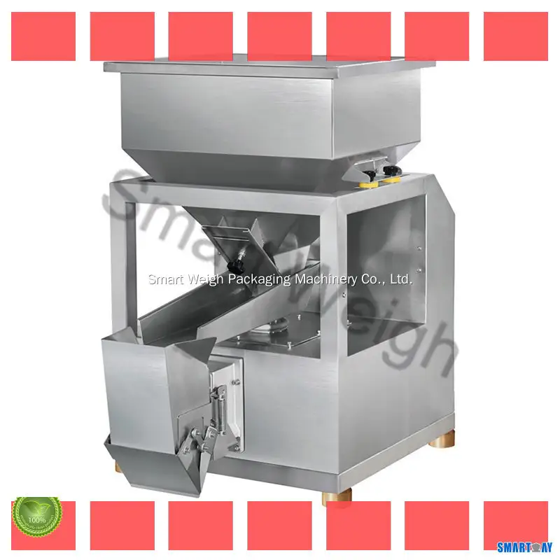 best-selling automatic packaging machine suppliers | Smart Weigh 1