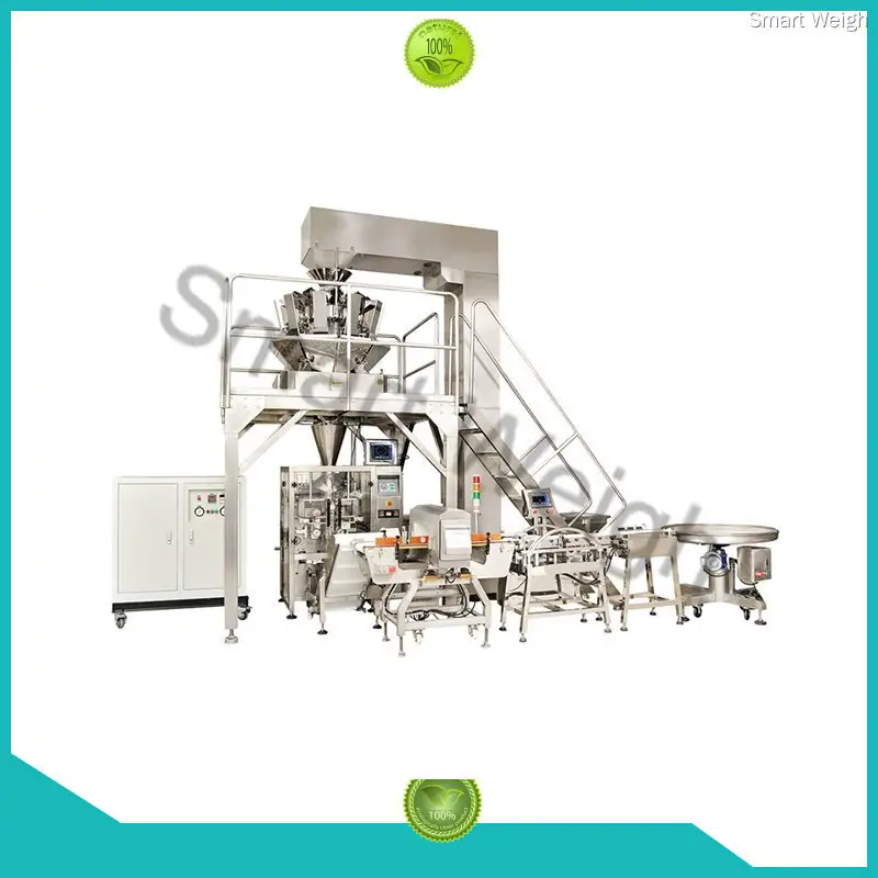Smart Weigh | Smart weigh packaging equipment systems with good price 1