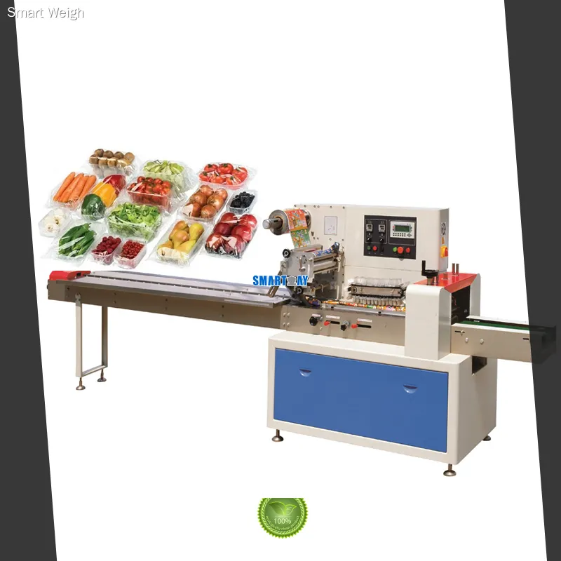 Smart Weigh | steady vertical flow pack China manufacturer 1