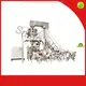 Custom automated packaging systems limited with good price Manufacturer | Smart Weigh 1