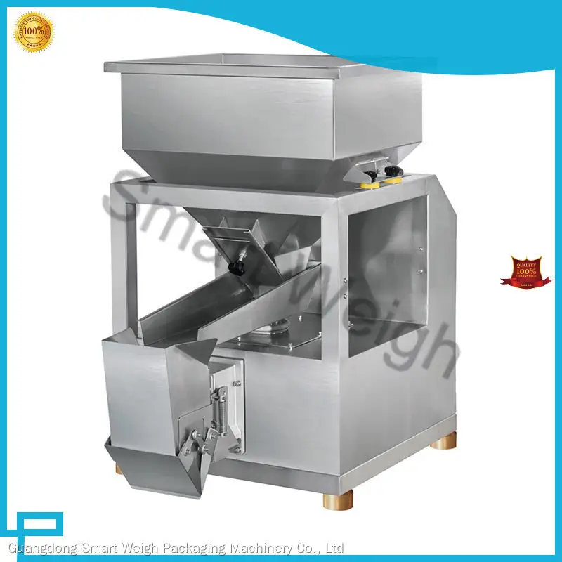 Smart Weigh | high-quality 2 head linear weigher customization 1