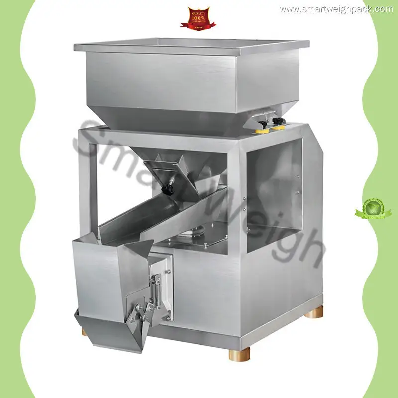 easy-operating packaging line directly sale | Smart Weigh 1