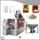 safety mobile packing machine inquire now | Smart Weigh 1