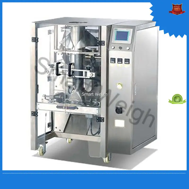 OEM & ODM pouch filling machine Price List | Smart Weigh 1