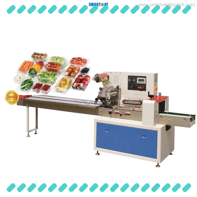 flow packing at Wholesale Prices | Smart Weigh 1