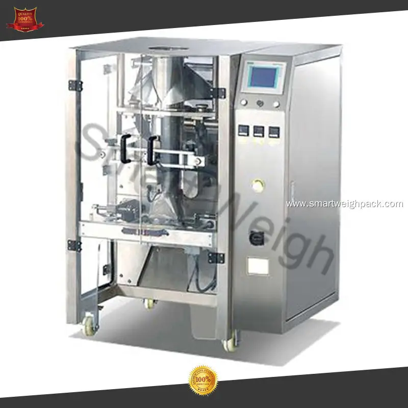 best-selling bosch filling machine manufacturers | Smart Weigh 1