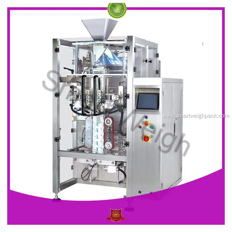 cereal packaging machine at Wholesale Prices | Smart Weigh 1