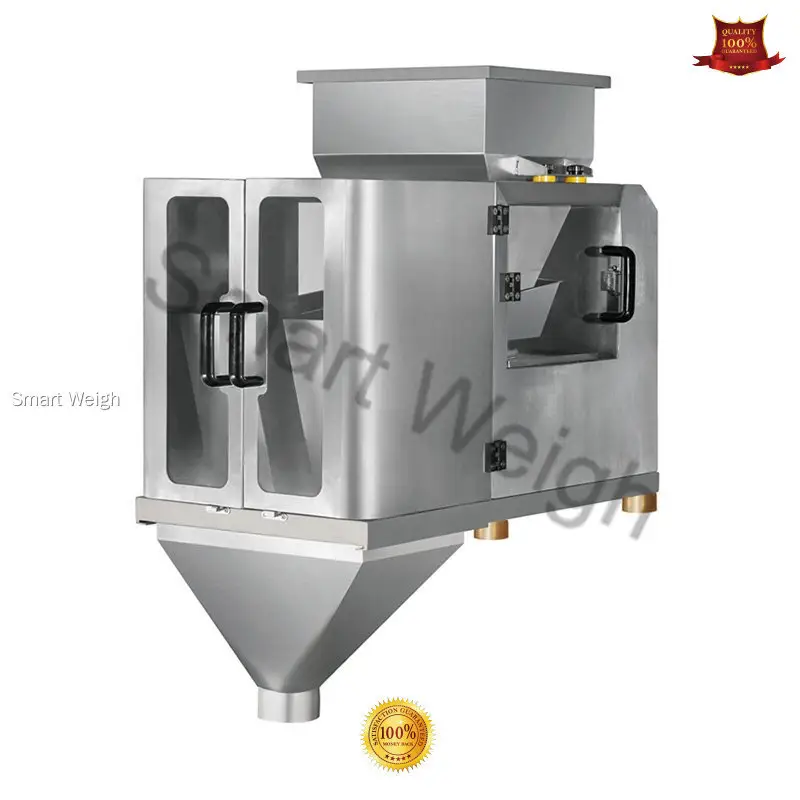 Smart Weigh | freestanding packing machine price company 1