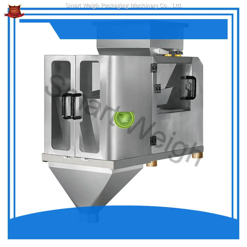 Custom weight packaging machine widely-use Manufacturer | Smart Weigh 1