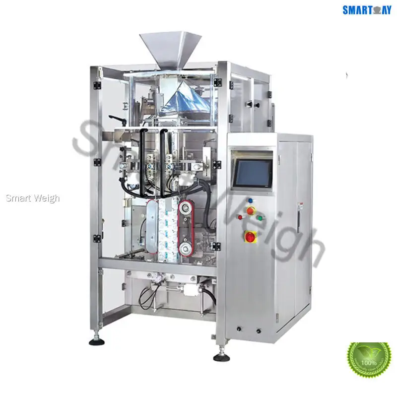 Custom all packaging machinery factory direct supply Manufacturer | Smart Weigh 1