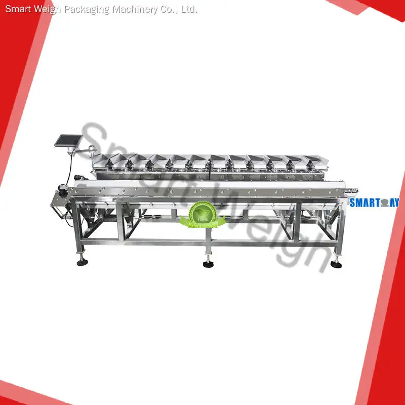 pouch packing machine at Wholesale Prices | Smart Weigh 1