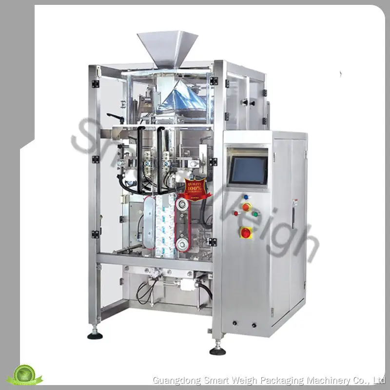Smart Weigh | Durable liquid packaging equipment factory price 1