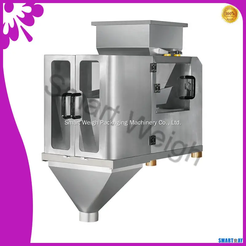 New linear encoder widely-use | Smart Weigh 1