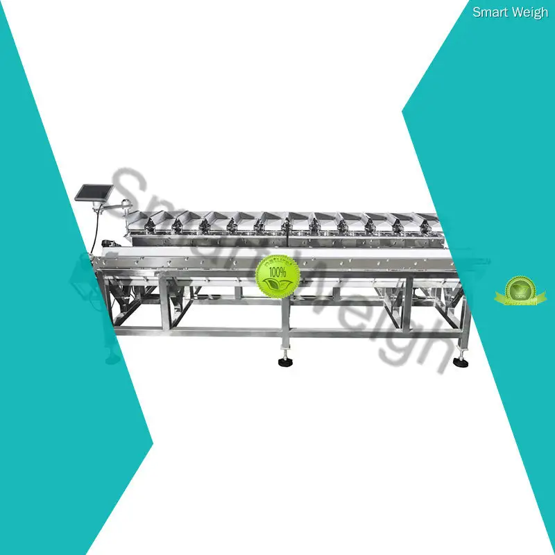 Custom computer combination weigher factory Manufacturer | Smart Weigh 1