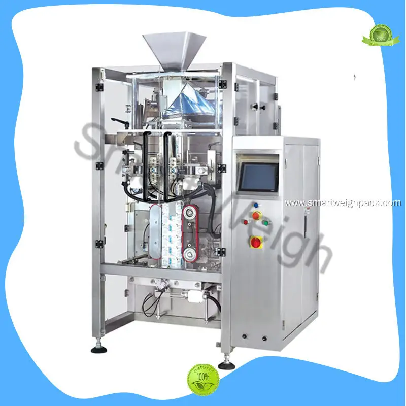 Smart Weigh | Modern packaging machine supply 1