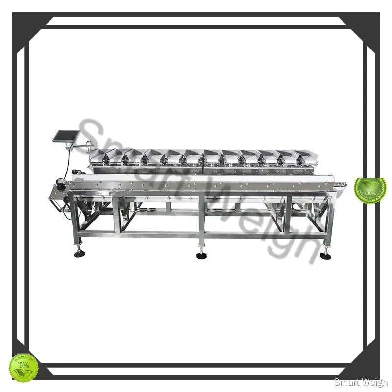 Smart Weigh | best-selling linear weigher machine suppliers 1