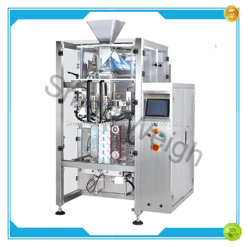top carton packaging machine inquire now | Smart Weigh 1