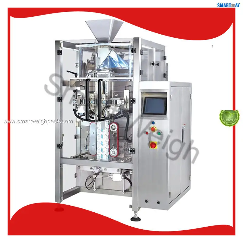 plastic pouch packaging machine at Wholesale Prices | Smart Weigh 1