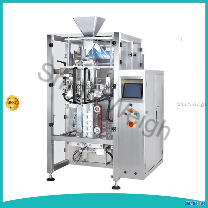 quality multihead weigher packing machine suppliers | Smart Weigh 1