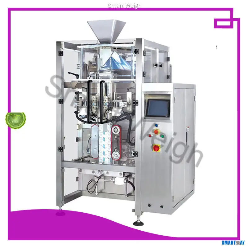 Smart Weigh | stable bulk packing machine company 1