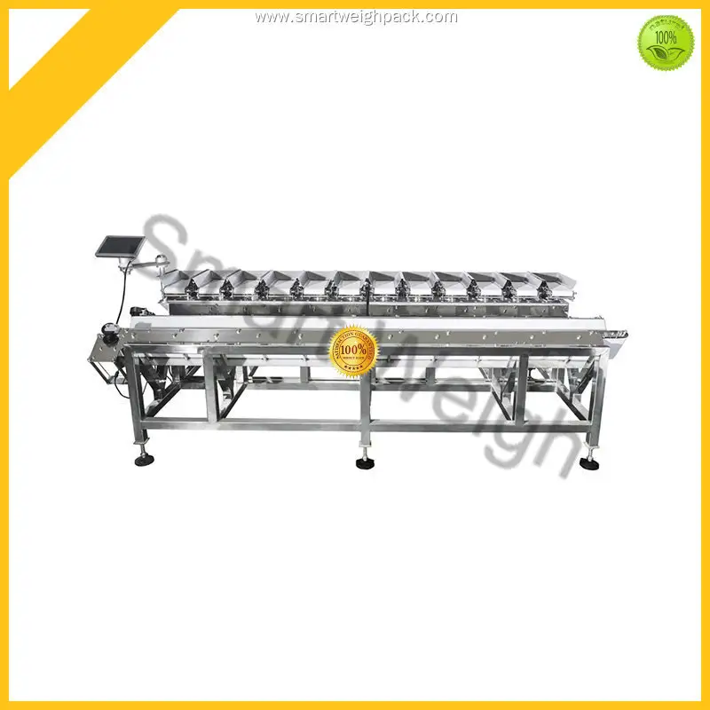 Custom weighing scale with good price Manufacturer | Smart Weigh 1