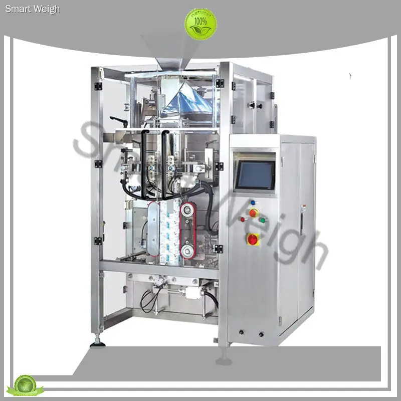 high-quality tube packing machine China manufacturer | Smart Weigh 1