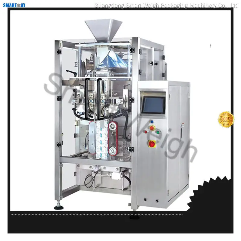 Custom mini pouch packing machine price for business Manufacturer | Smart Weigh 1