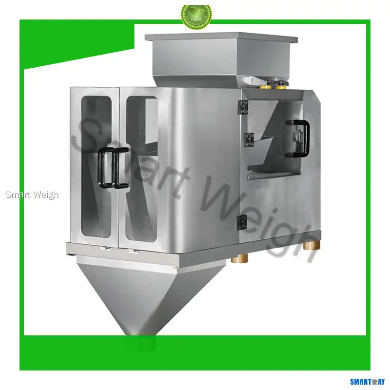 Smart Weigh | latest tea packing machine price manufacturers 1