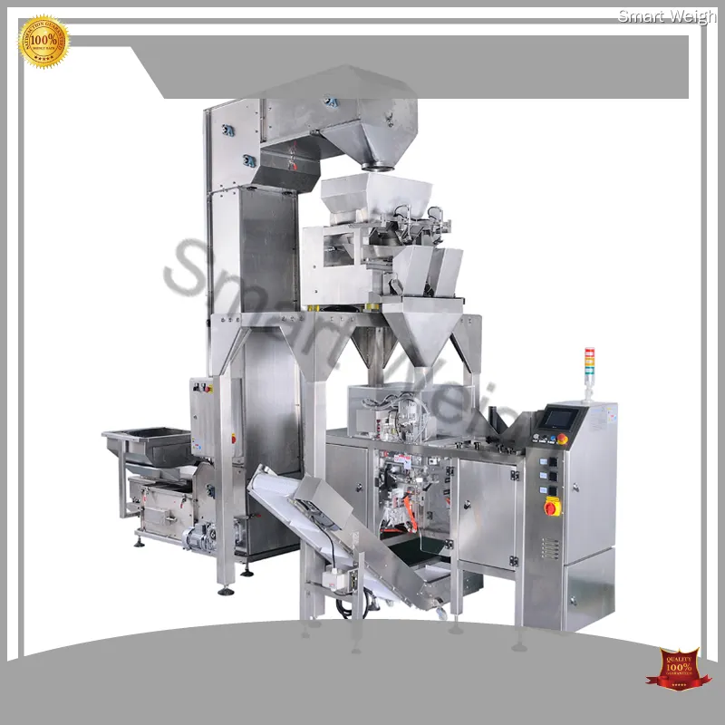 Custom doypack machine wholesale Manufacturer | Smart Weigh 1
