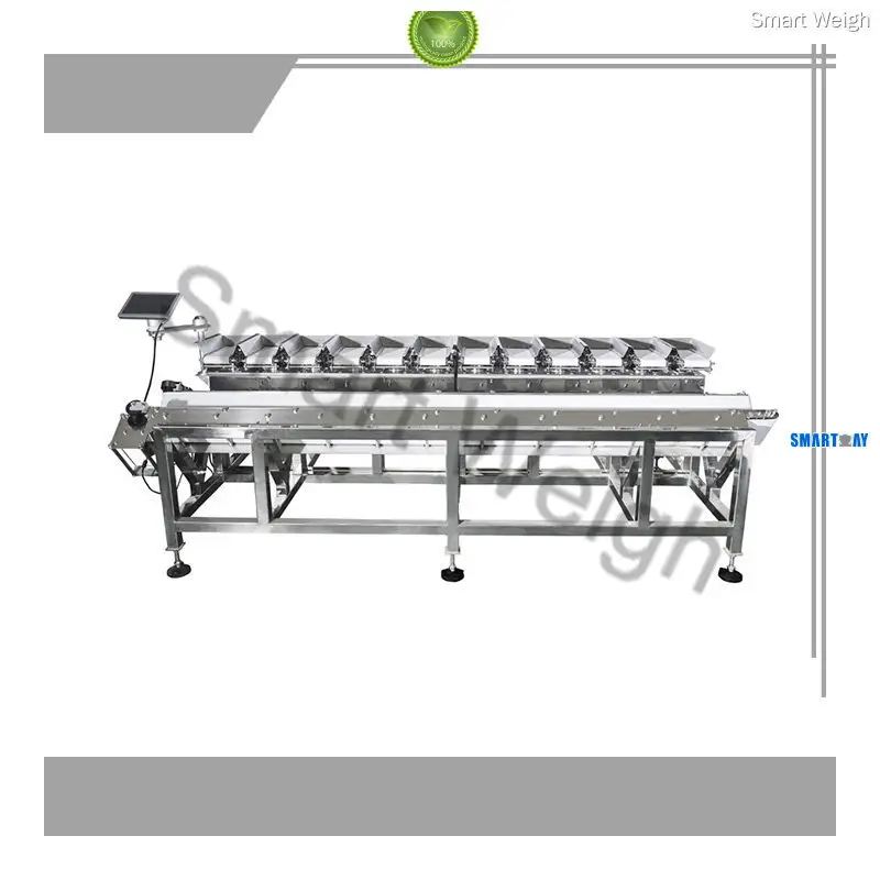 OEM & ODM weight machine Price List | Smart Weigh 1