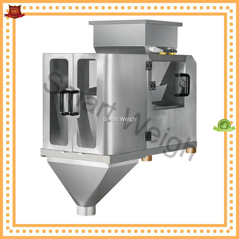 affordable chips packing machine for business | Smart Weigh 1