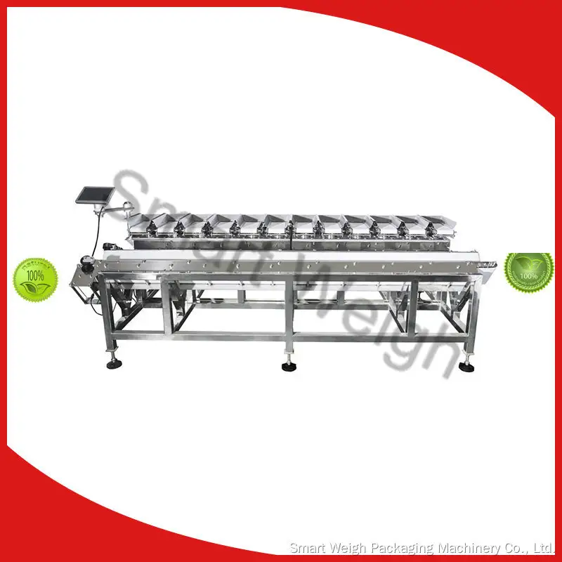OEM & ODM linear weigher machine Price List | Smart Weigh 1