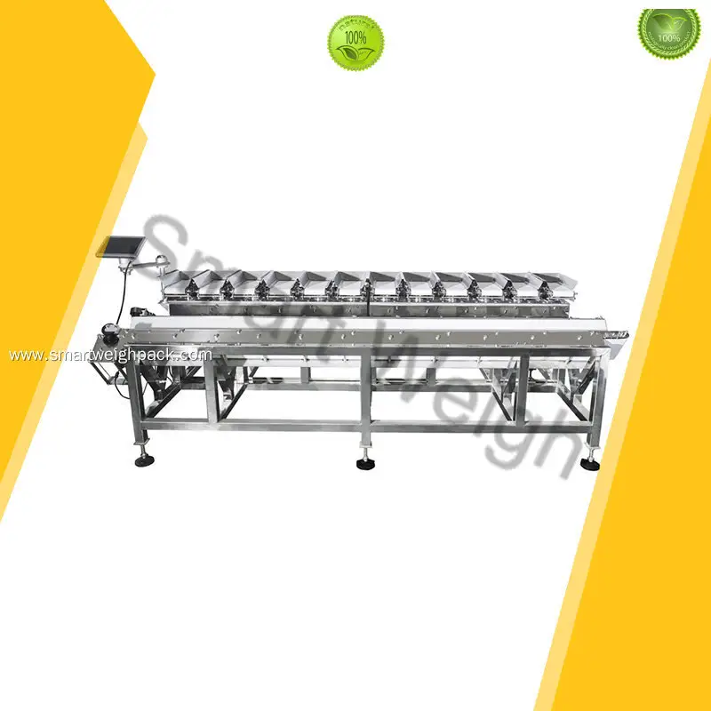 easy-operating packing machine inquire now | Smart Weigh 1