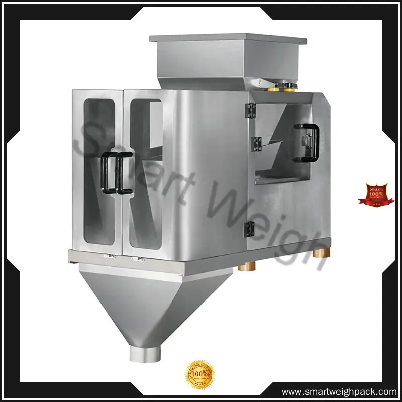 3 head linear weigher at Wholesale Prices | Smart Weigh 1