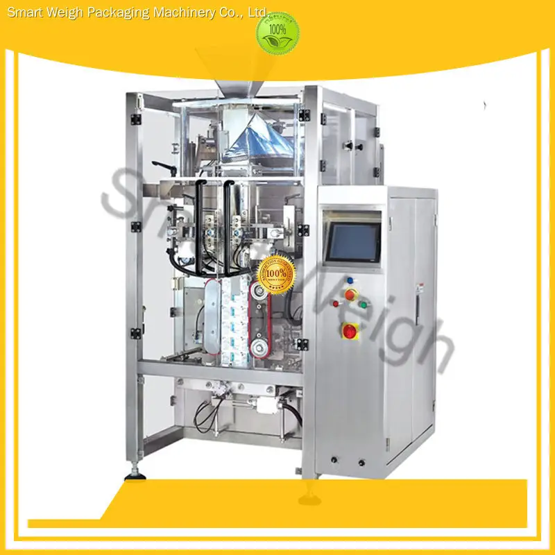 Custom sauce filling machine in bulk Manufacturer | Smart Weigh 1
