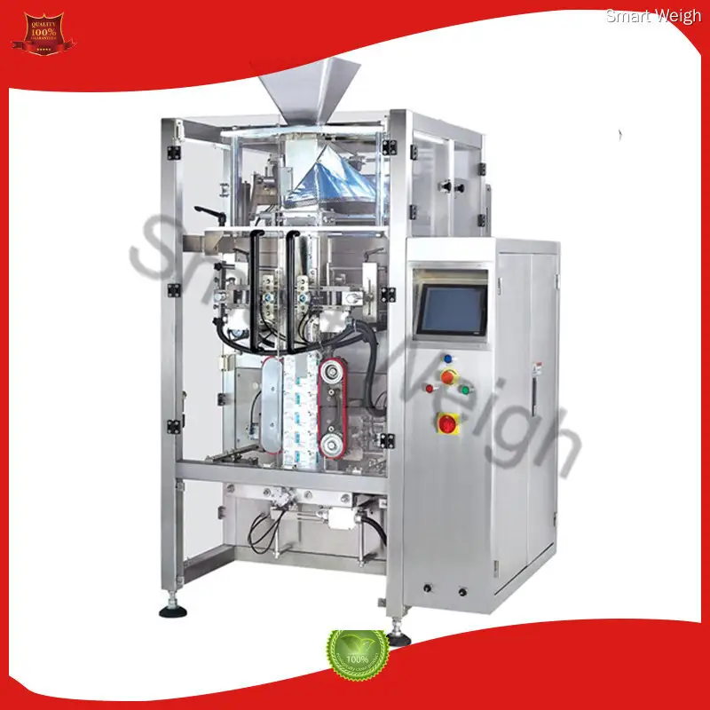 Custom spices packing machines supply Manufacturer | Smart Weigh 1