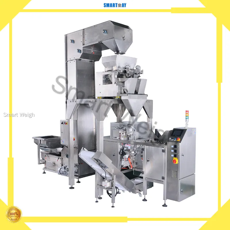 Smart Weigh | professional pouch packaging machine best manufacturer 1
