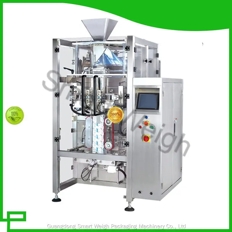 new stick filling machine suppliers | Smart Weigh 1