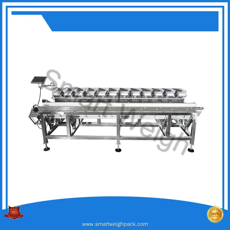 combination head weigher at Wholesale Prices | Smart Weigh 1
