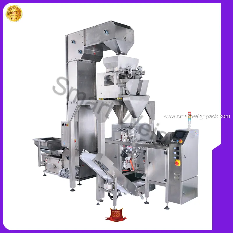 Smart Weigh | professional doypack machine factory 1
