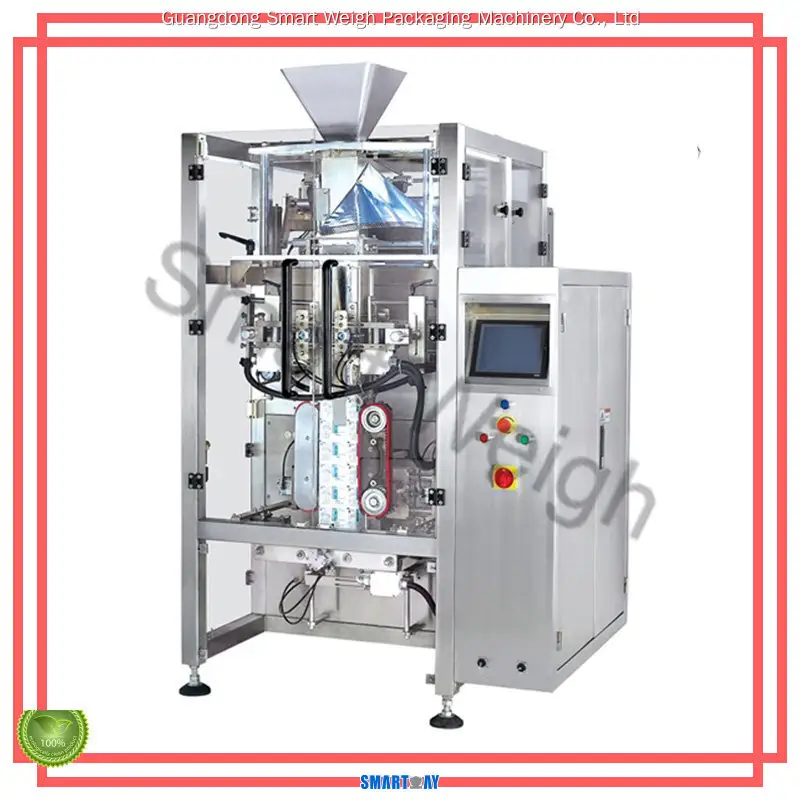 sandwich packing machine at Wholesale Prices | Smart Weigh 1