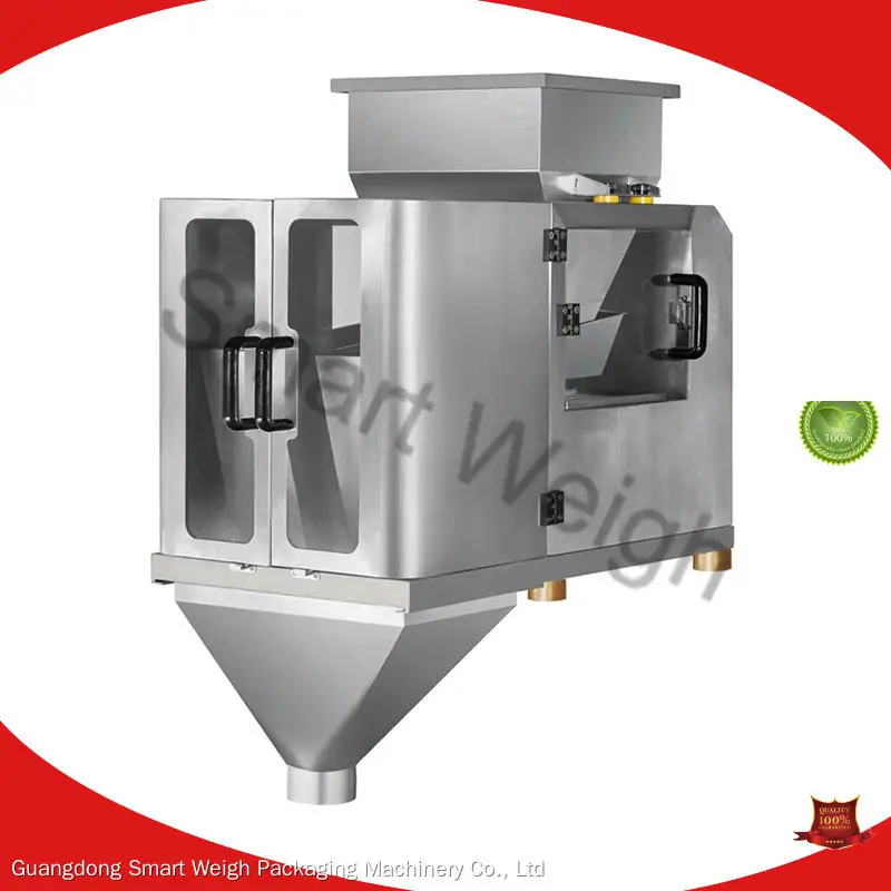 Custom weighing and packaging machine factory Manufacturer | Smart Weigh 1